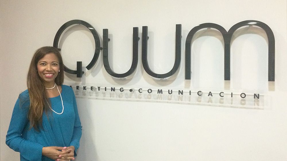 Incorporación de Cristina Murgas