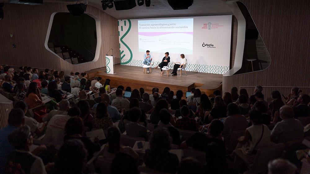 Unoconcinco - Quum Comunicación Case Study
