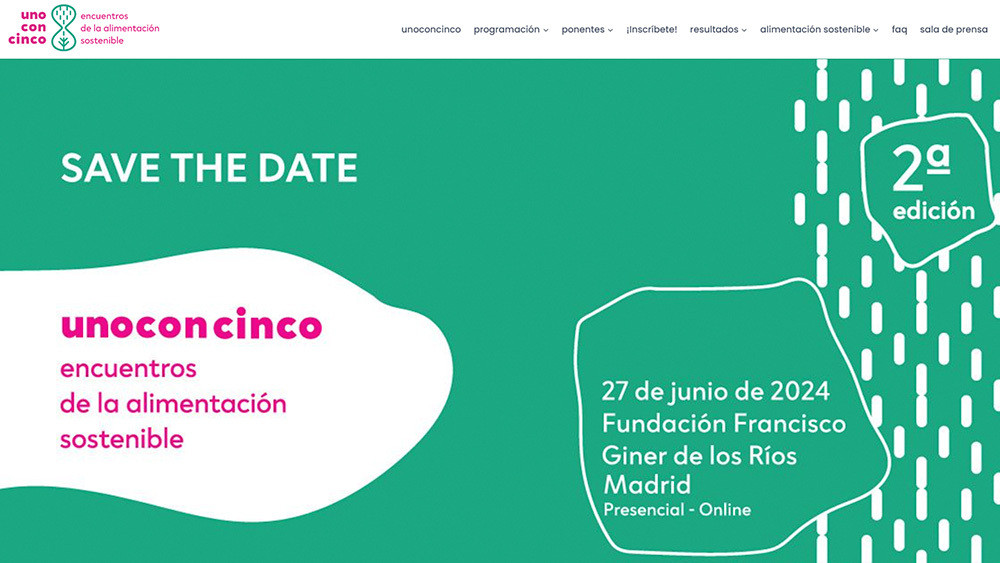 Unoconcinco - Quum Comunicación Case Study