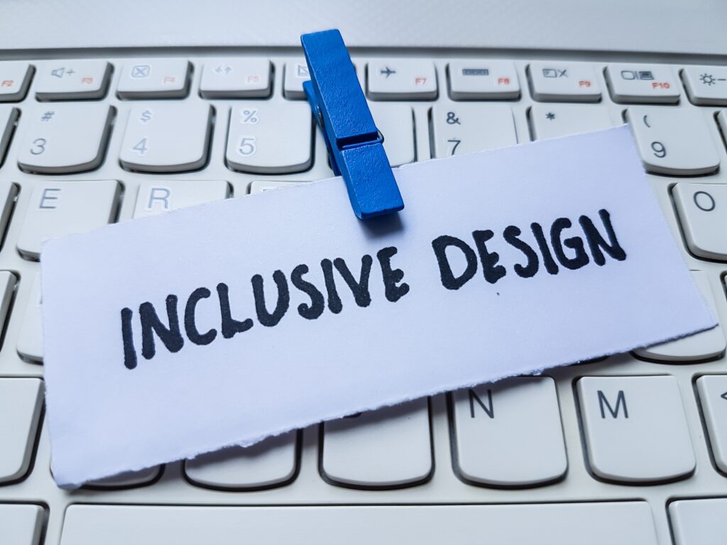 Branding inclusivo