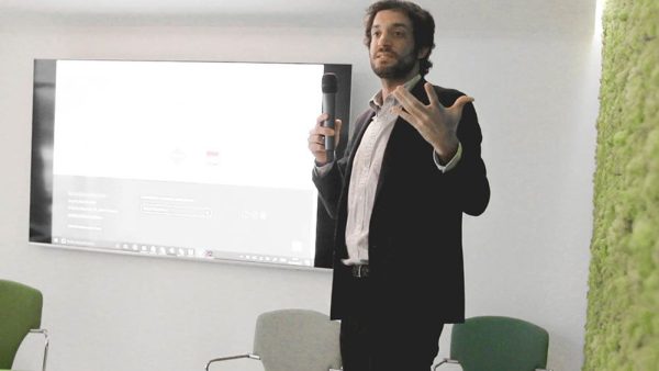 Quum y Social Enterprise